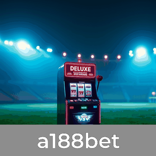 Experimente a Emoção dos Slots Online no a188bet: Onde Cada Giro Pode Transformar Sua Vida!